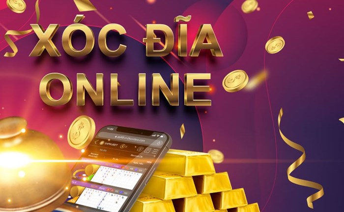Kinh nghiệm chơi Xóc đĩa 